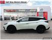 2021 Nissan Murano Midnight Edition (Stk: UC5719) in Thunder Bay - Image 3 of 25