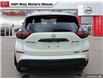 2021 Nissan Murano Midnight Edition (Stk: UC5719) in Thunder Bay - Image 5 of 25