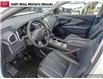 2021 Nissan Murano Midnight Edition (Stk: UC5719) in Thunder Bay - Image 13 of 25