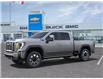 2025 GMC Sierra 2500HD Denali (Stk: 14606) in Carleton Place - Image 2 of 24