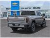 2025 GMC Sierra 2500HD Denali (Stk: 14606) in Carleton Place - Image 4 of 24