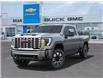 2025 GMC Sierra 2500HD Denali (Stk: 14606) in Carleton Place - Image 6 of 24