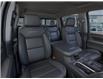 2025 GMC Sierra 2500HD Denali (Stk: 14606) in Carleton Place - Image 16 of 24