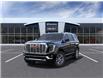 2025 GMC Yukon Denali (Stk: T12736A) in Cobourg - Image 1 of 6