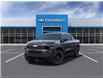 2025 Chevrolet Silverado EV Work Truck (Stk: M1183-25) in Courtenay - Image 1 of 6