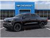 2025 Chevrolet Silverado EV Work Truck (Stk: M1183-25) in Courtenay - Image 2 of 6