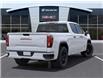 2025 GMC Sierra 1500 Pro (Stk: M1177-25) in Courtenay - Image 4 of 6