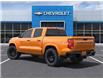 2025 Chevrolet Colorado WT (Stk: 25-1490) in Listowel - Image 3 of 6