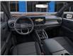 2025 Chevrolet Colorado WT (Stk: 25-1490) in Listowel - Image 5 of 6