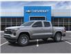 2025 Chevrolet Colorado LT (Stk: 25-1480) in Listowel - Image 2 of 6