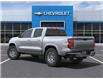 2025 Chevrolet Colorado LT (Stk: 25-1480) in Listowel - Image 3 of 6
