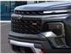2025 Chevrolet Traverse Z71 (Stk: 250808) in London - Image 13 of 24