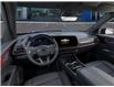 2025 Chevrolet Traverse Z71 (Stk: 250808) in London - Image 15 of 24