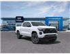 2025 Chevrolet Colorado Z71 (Stk: 250819) in London - Image 1 of 24