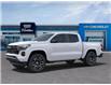 2025 Chevrolet Colorado Z71 (Stk: 250819) in London - Image 2 of 24