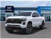 2025 Chevrolet Colorado Z71 (Stk: 250819) in London - Image 6 of 24