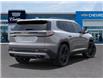 2025 GMC Acadia Elevation (Stk: 250813) in London - Image 4 of 24