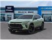 2025 Chevrolet Trax ACTIV (Stk: 250817) in London - Image 6 of 24