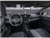 2025 Buick Envista Sport Touring (Stk: B210363) in WHITBY - Image 5 of 6