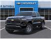 2025 Chevrolet Colorado LT (Stk: B250496) in Gatineau - Image 6 of 24