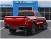 2025 Chevrolet Colorado Z71 (Stk: B250505) in Gatineau - Image 4 of 24