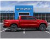 2025 Chevrolet Colorado Z71 (Stk: B250505) in Gatineau - Image 5 of 24
