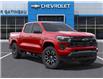 2025 Chevrolet Colorado Z71 (Stk: B250505) in Gatineau - Image 7 of 24