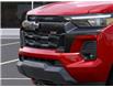 2025 Chevrolet Colorado Z71 (Stk: B250505) in Gatineau - Image 13 of 24