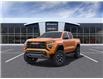 2025 GMC Canyon AT4 (Stk: 16404) in Red Deer - Image 2 of 8