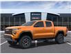 2025 GMC Canyon AT4 (Stk: 16404) in Red Deer - Image 3 of 8