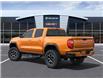 2025 GMC Canyon AT4 (Stk: 16404) in Red Deer - Image 4 of 8