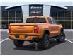 2025 GMC Canyon AT4 (Stk: 16404) in Red Deer - Image 5 of 8