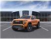 2025 GMC Canyon AT4 (Stk: 25285) in Campbellton - Image 1 of 6