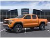 2025 GMC Canyon AT4 (Stk: 25285) in Campbellton - Image 2 of 6
