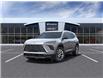 2025 Buick Enclave Preferred (Stk: 25287) in Campbellton - Image 1 of 6