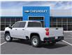 2025 Chevrolet Silverado 3500HD Work Truck (Stk: 25T316) in Hope - Image 3 of 6