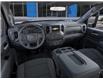 2025 Chevrolet Silverado 3500HD Work Truck (Stk: 25T316) in Hope - Image 5 of 6