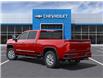 2025 Chevrolet Silverado 2500HD High Country (Stk: 13878) in Roblin - Image 3 of 6