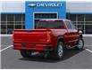 2025 Chevrolet Silverado 2500HD High Country (Stk: 13878) in Roblin - Image 4 of 6