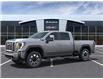 2025 GMC Sierra 2500HD Denali (Stk: 13880) in Roblin - Image 2 of 6