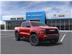 2025 GMC Canyon Elevation (Stk: FFDZKP) in ARNPRIOR - Image 1 of 24