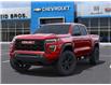 2025 GMC Canyon Elevation (Stk: FFDZKP) in ARNPRIOR - Image 6 of 24