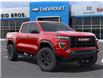 2025 GMC Canyon Elevation (Stk: FFDZKP) in ARNPRIOR - Image 7 of 24
