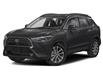 2025 Toyota Corolla Cross XLE (Stk: 26011A) in Kingston - Image 1 of 11