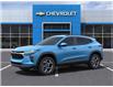 2025 Chevrolet Trax LT (Stk: RCTX01538) in LaSalle - Image 2 of 6