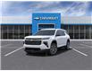 2025 Chevrolet Traverse LT (Stk: 25-210) in Salmon Arm - Image 1 of 6