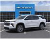 2025 Chevrolet Traverse LT (Stk: 25-210) in Salmon Arm - Image 2 of 6