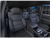 2025 Chevrolet Traverse LT (Stk: 25-210) in Salmon Arm - Image 6 of 6