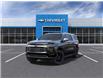 2025 Chevrolet Suburban Premier (Stk: 25-209) in Salmon Arm - Image 1 of 6