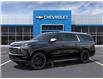 2025 Chevrolet Suburban Premier (Stk: 25-209) in Salmon Arm - Image 2 of 6